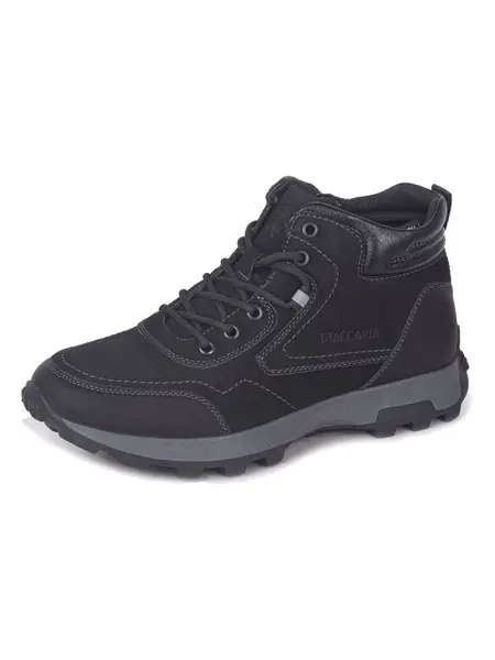 T.TACCARDI Men's Boots: Durable & Stylish Footwear