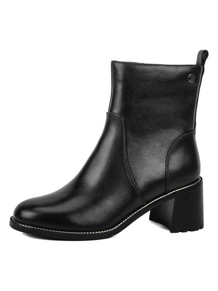 Pierre Cardin Women's Ankle Boots