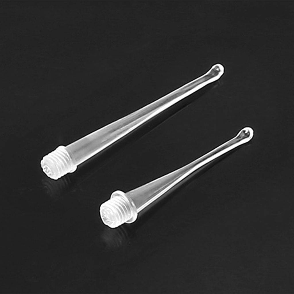 LED Ear and Nose Cleaning Tool with Soft Tips #10