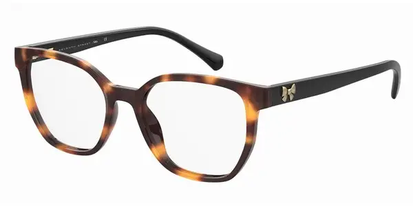 7th Street 7A 585 WR7 51 Eyeglass Frames