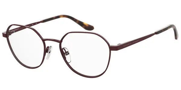 7th Street 7A 583 LHF 51 Eyeglass Frames
