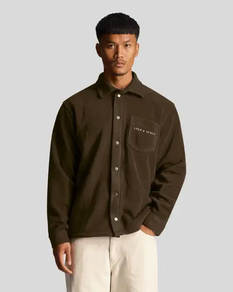 Lyle &amp; Scott Jacket