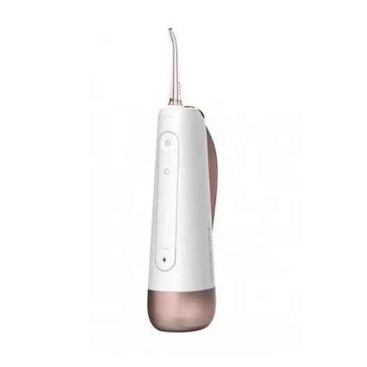 Oclean W10 Water Flosser with 2 Nozzles (Pink)