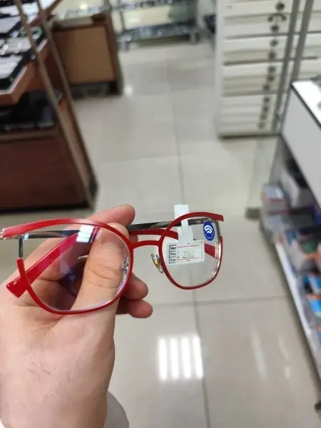 Blue Light Blocking Glasses Frames