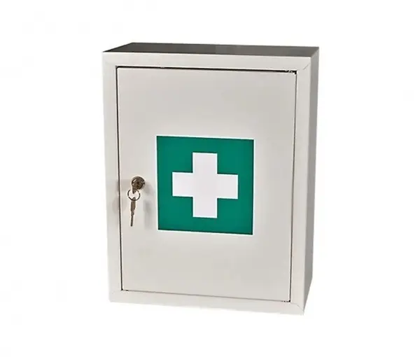 First-Aid Cabinet