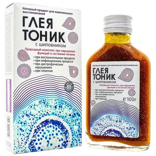 Milk Thistle Liver Support Concentrate (100ml Sachet)