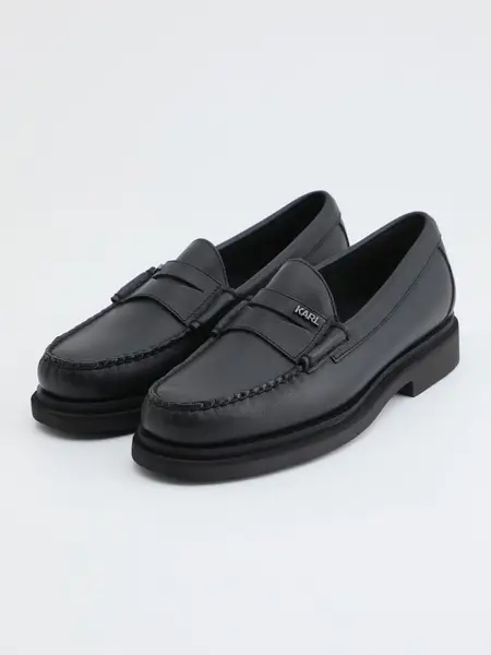 Karl Lagerfeld Loafers