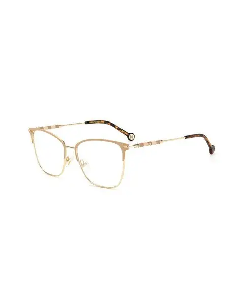 Carolina Herrera CH0040 Cat Eye Sunglasses: Women's Designer Frames