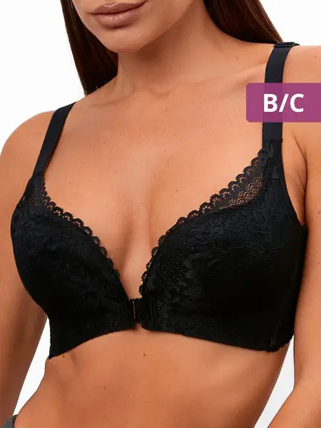 DORIZORI Bras: Find Your Perfect Fit