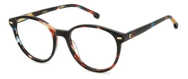 Carrera 3010 JBW Frames