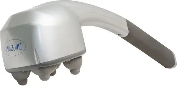 A&amp;D MH-103 White Body Massager