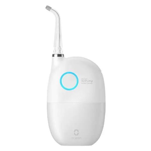 Oclean A10 Grey Water Flosser