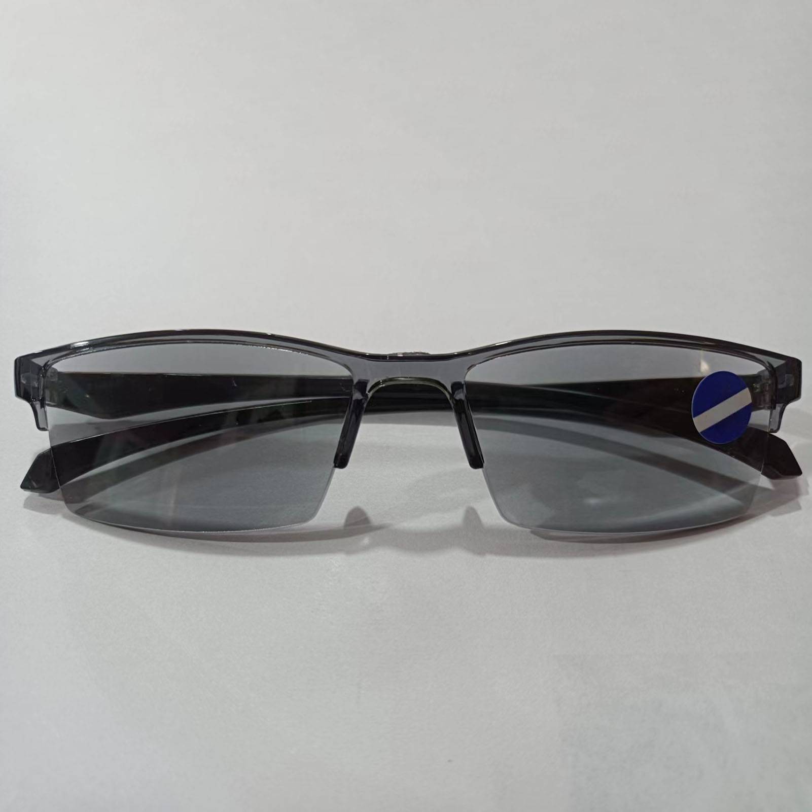 Unisex Computer Glasses +1.0 to +5.0 – ABS Plastic Frame #3