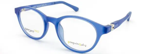Penguin Baby 62200 C9 Eyeglass Frames