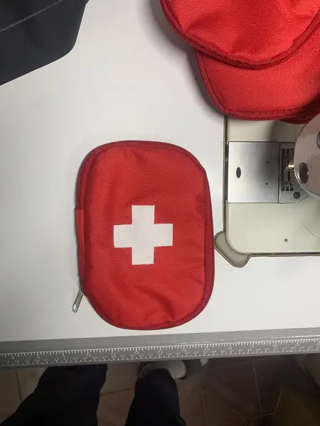 DIY First-Aid Kit: What to Include