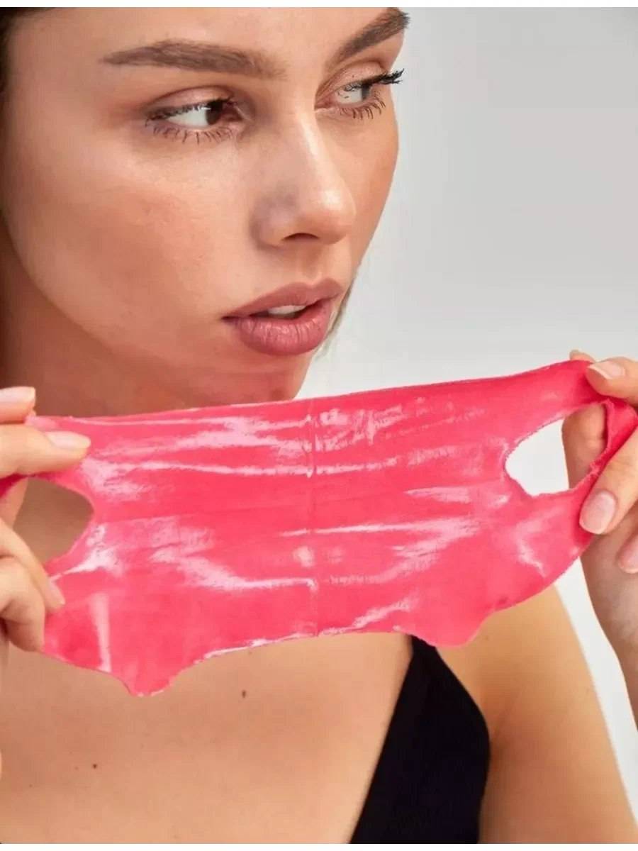 AVAJAR Chin-Lift Face Contouring Bandage Mask — 1 Piece #5