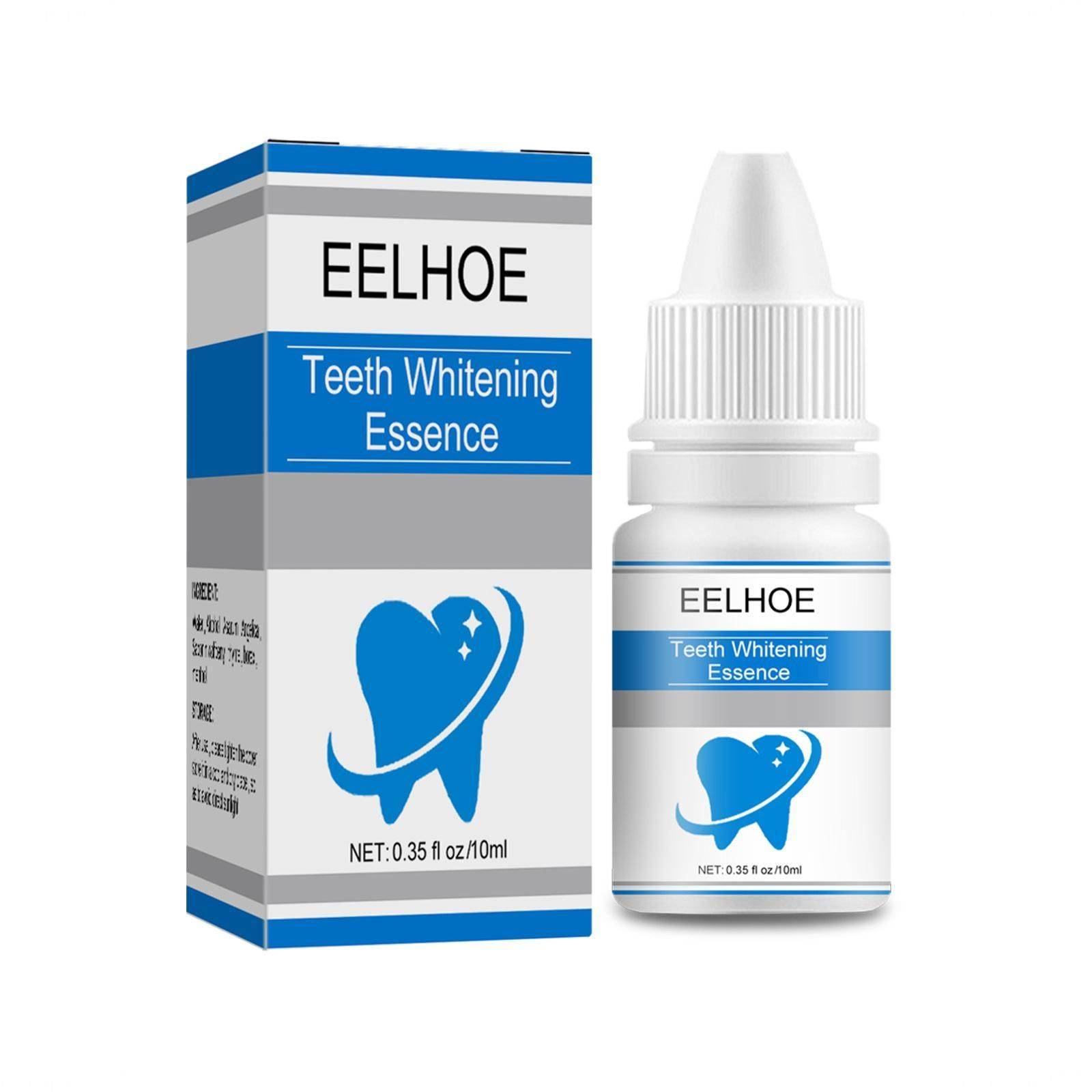 White Teeth Essence 10 ml Liquid – Daily Whitening (1 Count) #2