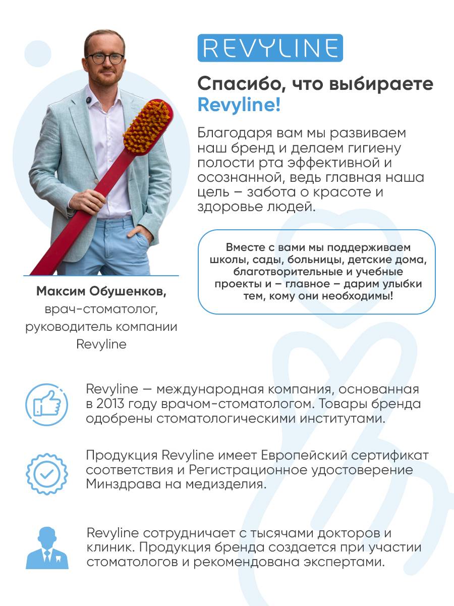 ANBAICHANG Irrigator Tip for Oral Hygiene #10