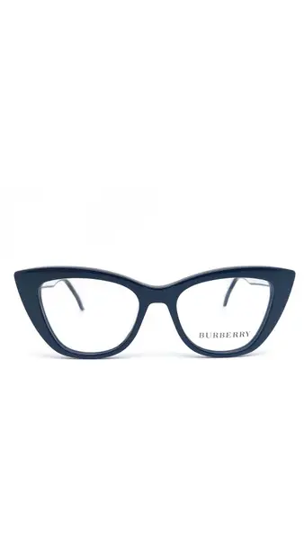 Burberry Blue Light Glasses