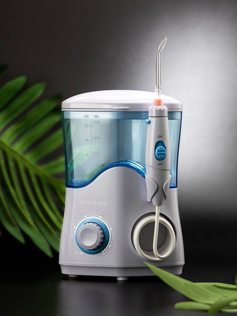 ANBAICHANG Irrigator Tip for Oral Hygiene #3