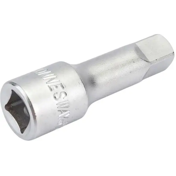 1/2" Drive 75mm Socket Extension Bar - S24H475