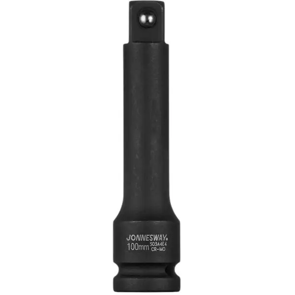 1/2" Drive 100mm Impact Socket Extension - S03A4E4