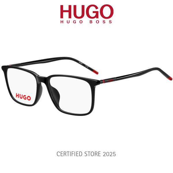 Hugo Boss HG 1349/G 807 Eyeglass Frames | GlobalHealingWeb