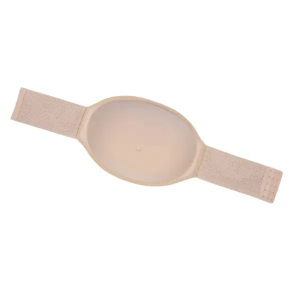 Adjustable Breathable Fake Pregnancy Belly for Cosplay &amp; Theater