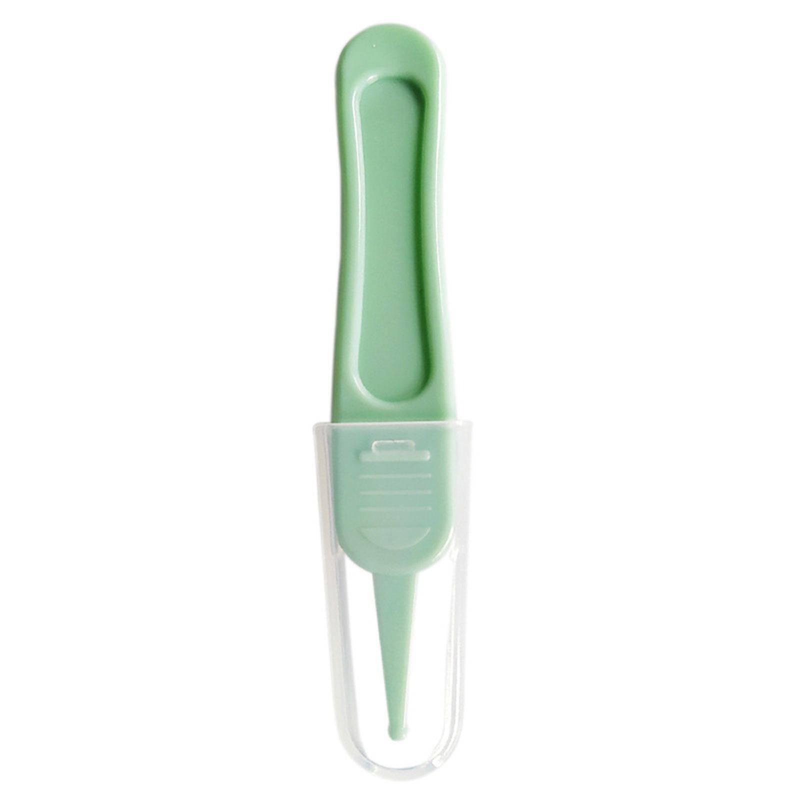 Leibei Hygienic Set for Newborns - White #13