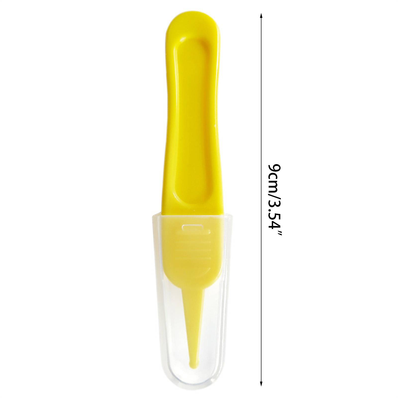 Leibei Hygienic Set for Newborns - White #2