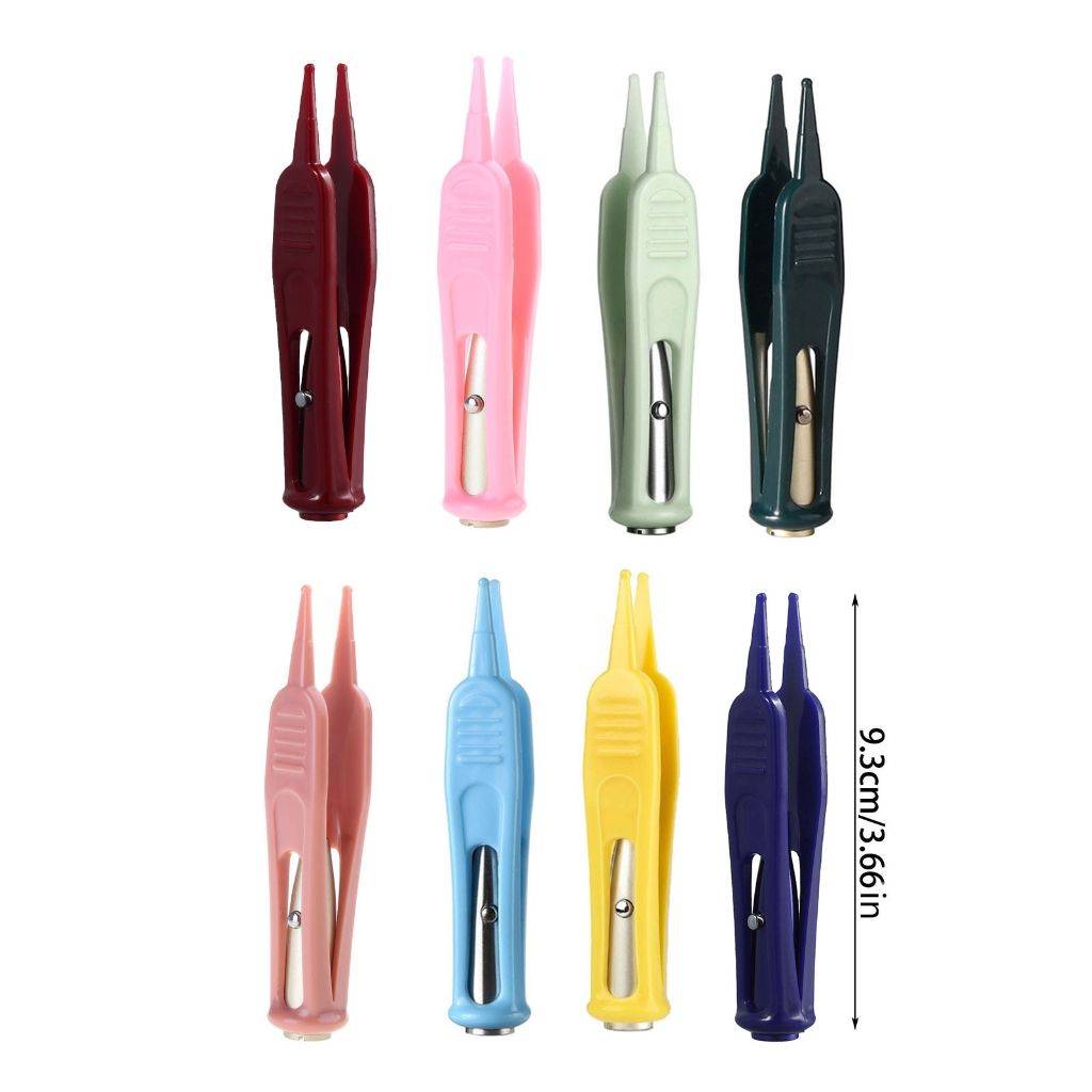 Children's Nasal Cleaner with Glowing Tip – Dark Blue #5