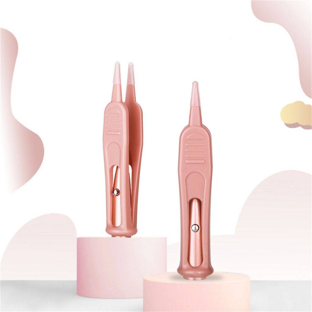 Children's Nasal Cleaner with Glowing Tip – Dark Blue #9