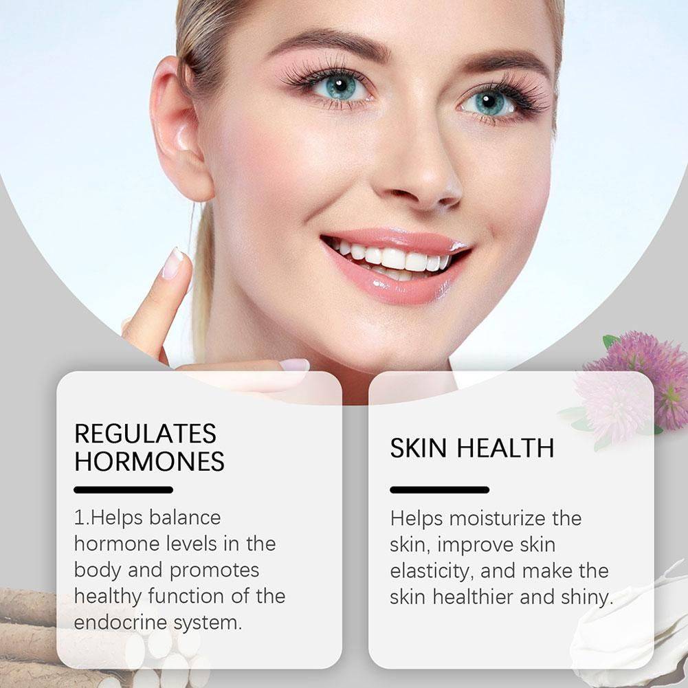 Wild Yam Cream 60 ml #10