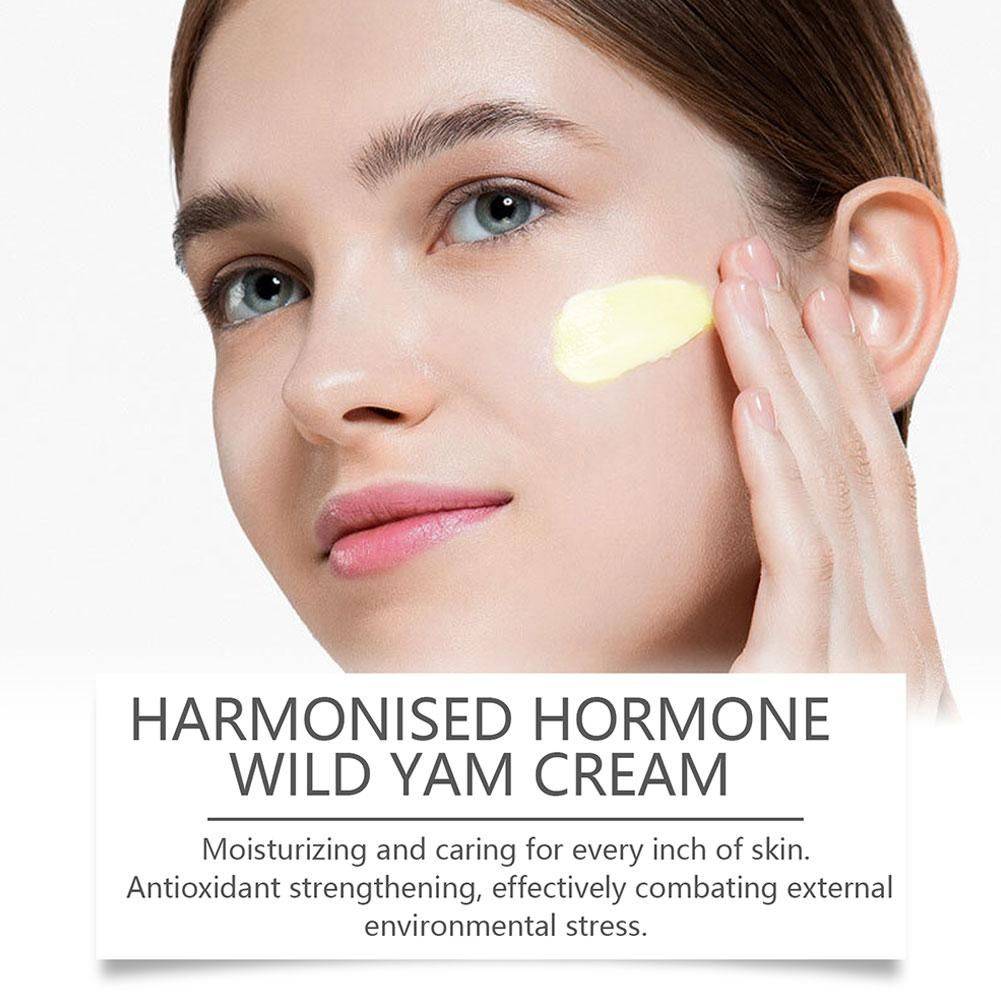 Wild Yam Cream 60 ml #11