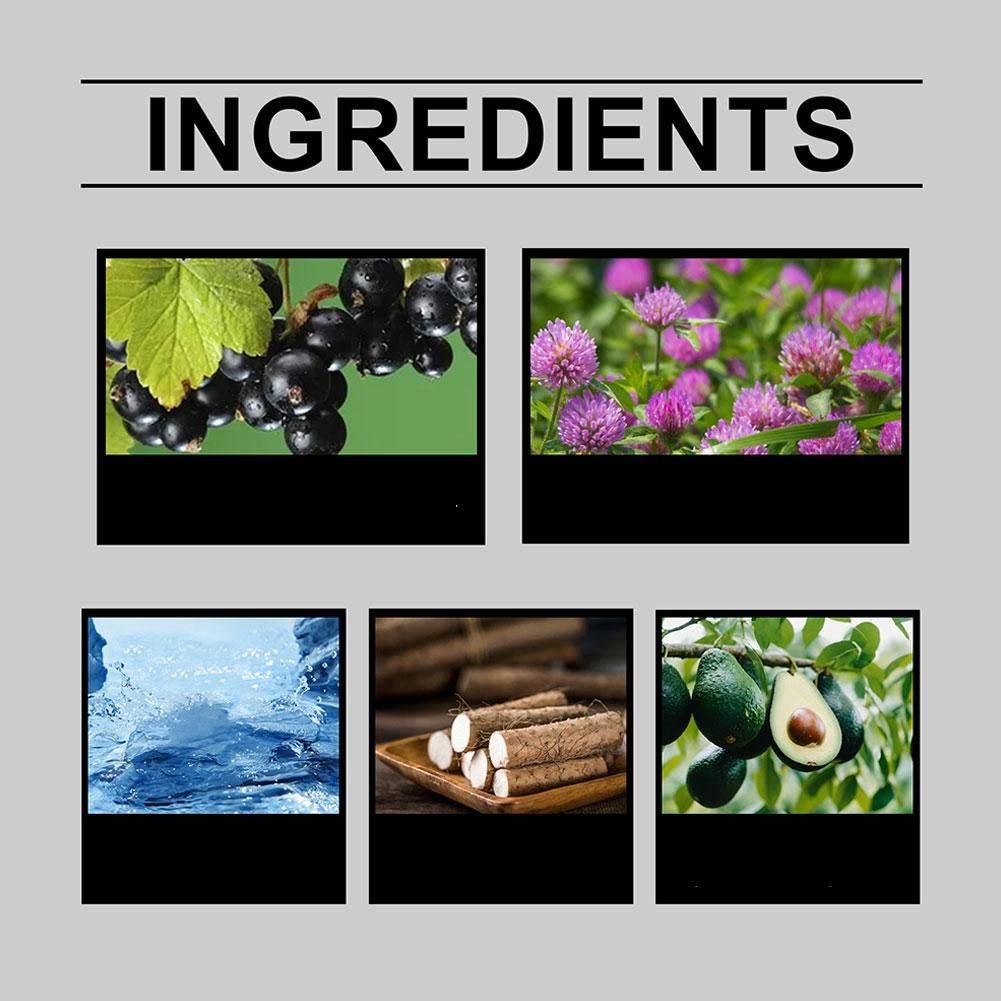 Wild Yam Cream 60 ml #12