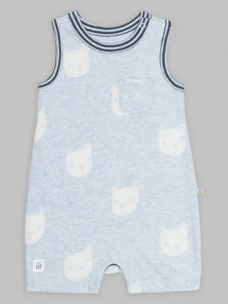 Body Gap Filler (1 pc)