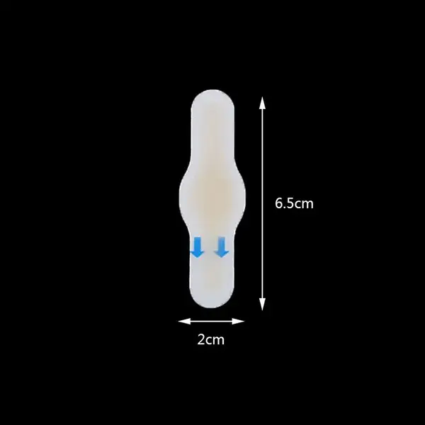 4 Gel Blister Packs (Bulk Packaging)