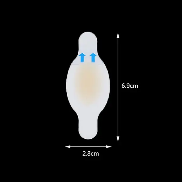 4 Gel Blister Packs (Bulk Packaging)