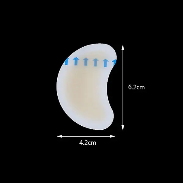 4 Gel Blister Packs (Bulk Packaging)