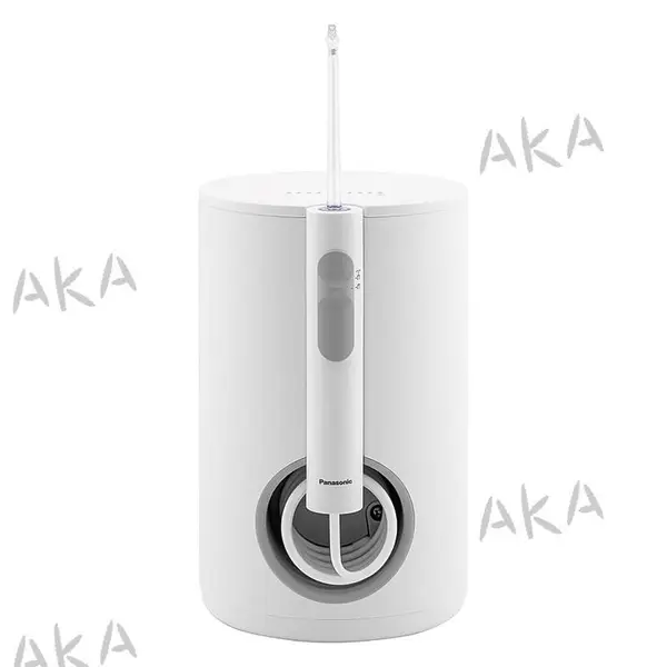 Panasonic EW-1611W White Stationary Water Flosser