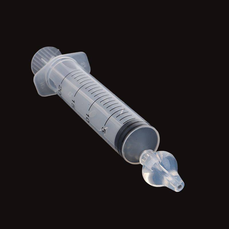 Children's Nasal Aspirator 20ml by Zhaoliangliang #13