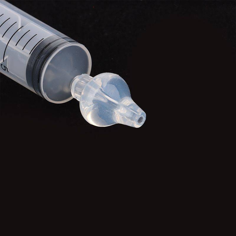 Children's Nasal Aspirator 20ml by Zhaoliangliang #6