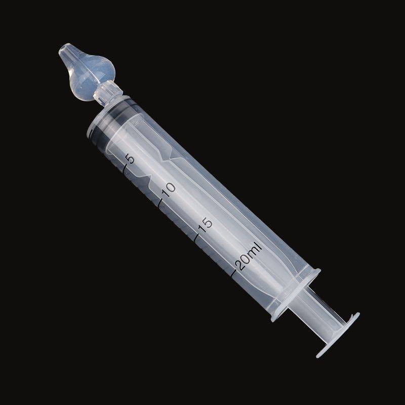 Children's Nasal Aspirator 20ml by Zhaoliangliang #5