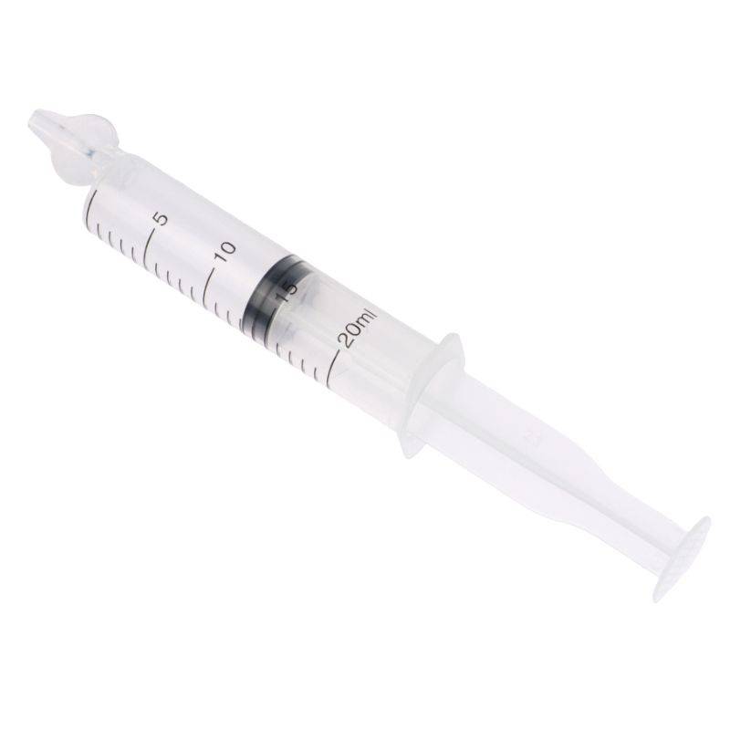 Children's Nasal Aspirator 20ml by Zhaoliangliang #15