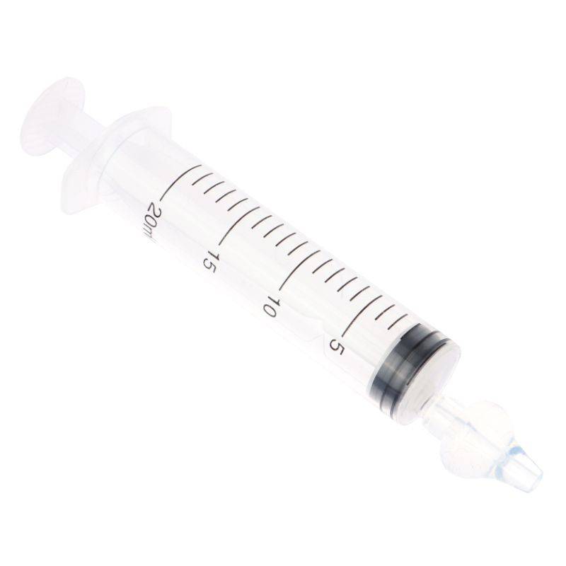 Children's Nasal Aspirator 20ml by Zhaoliangliang #14