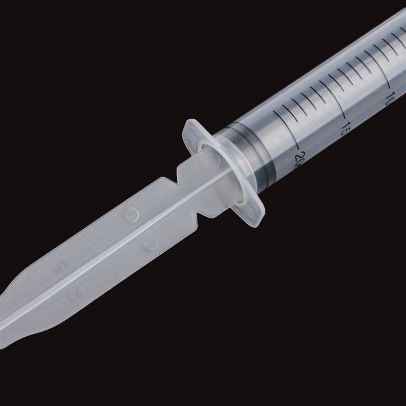 Children's Nasal Aspirator 20ml by Zhaoliangliang #8