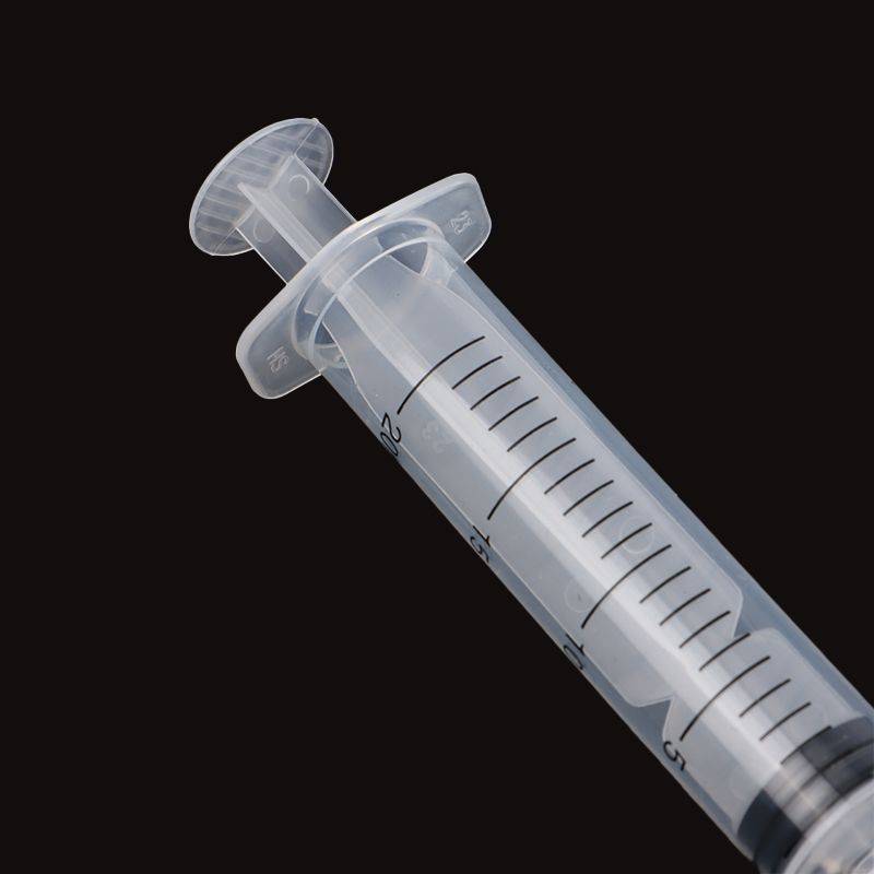 Children's Nasal Aspirator 20ml by Zhaoliangliang #7