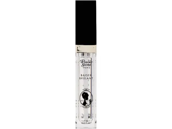 Wild Strawberry Lip Gloss:  Concord's Exciting Shine