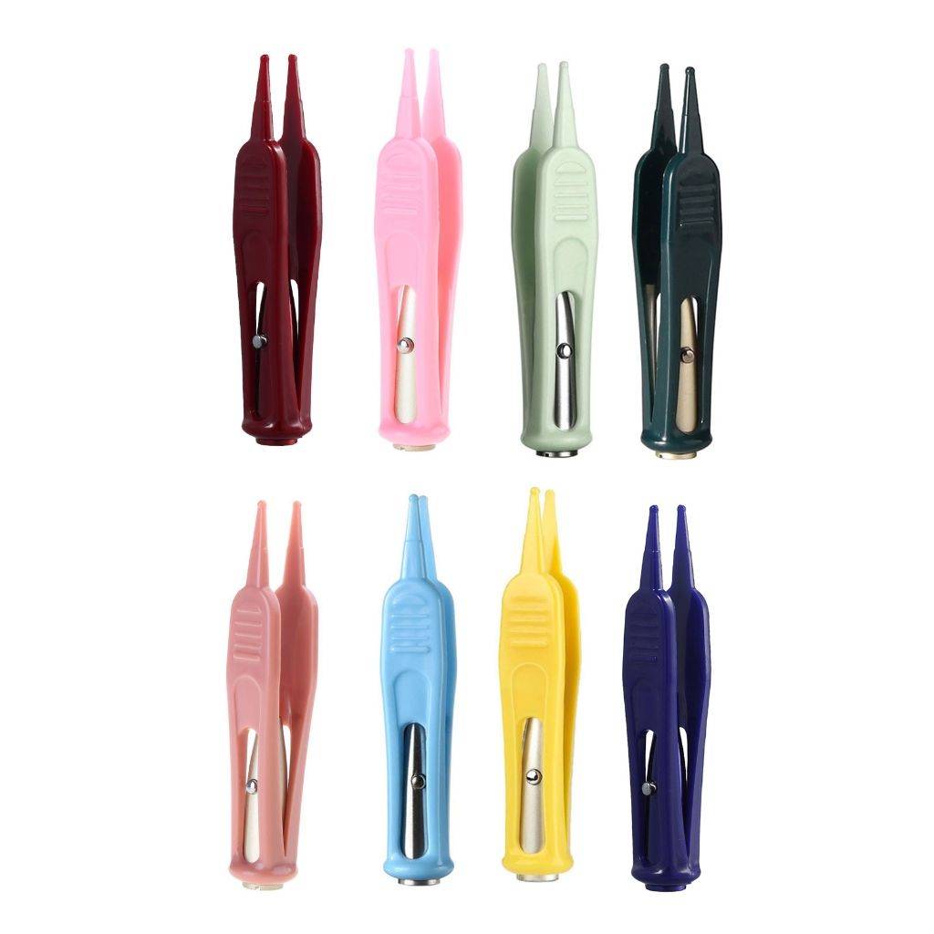 Children's Nasal Cleaner with Glowing Tip – Dark Blue #8