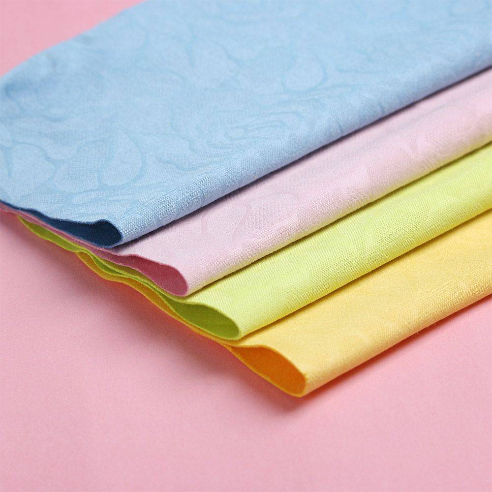 1/2/3/4 Pcs Random Color Lens Cloth #10